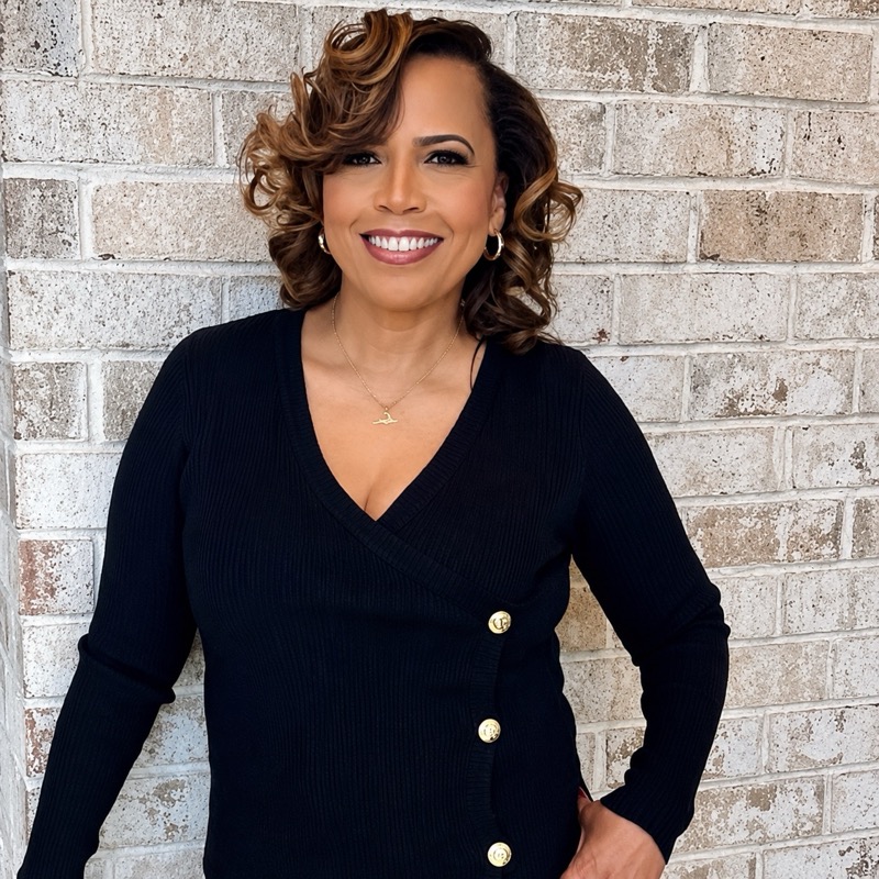 Tanya Blanchard, Founder and President of Madison Chase Academy